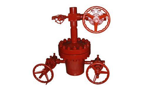 简易井口装�? title=